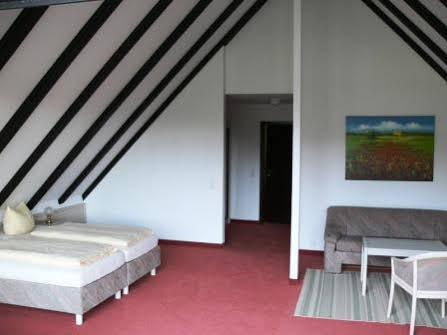 Hotel Landhaus Moritzburg — Moritzburg — photo 4