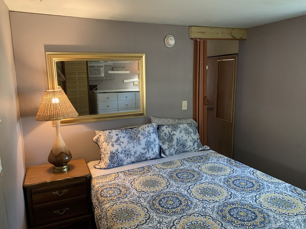 Nature Coast Inn - photo 23