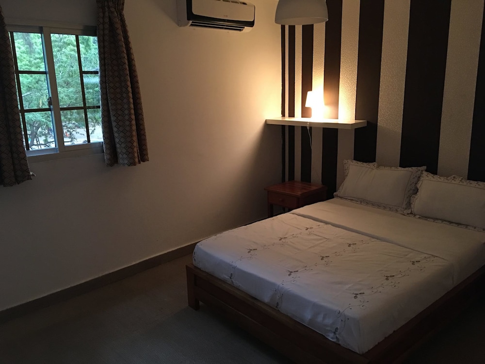 Hospedaria Mar Azul in Luanda, Angola