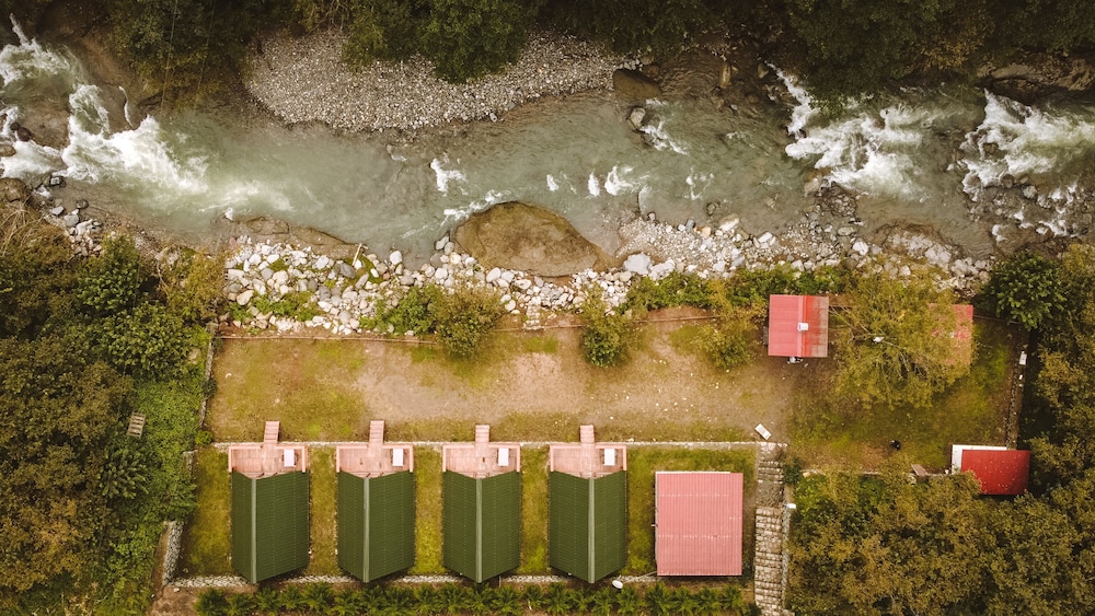 Mini Lui Bungalov Butik Otel — hotel in Arhavi