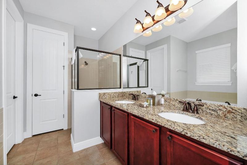 Encore Resort Vacation Homes & Waterpark - photo 103