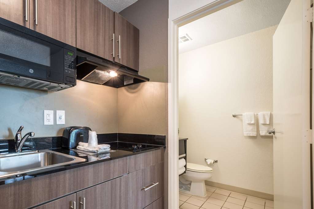 Studio 6 Extended Stay Roswell GA Atlanta - photo 21