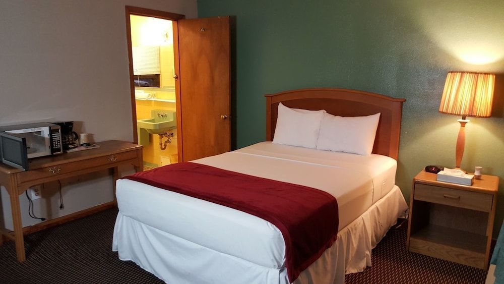 Scottish Inns Niagara Falls - photo 10