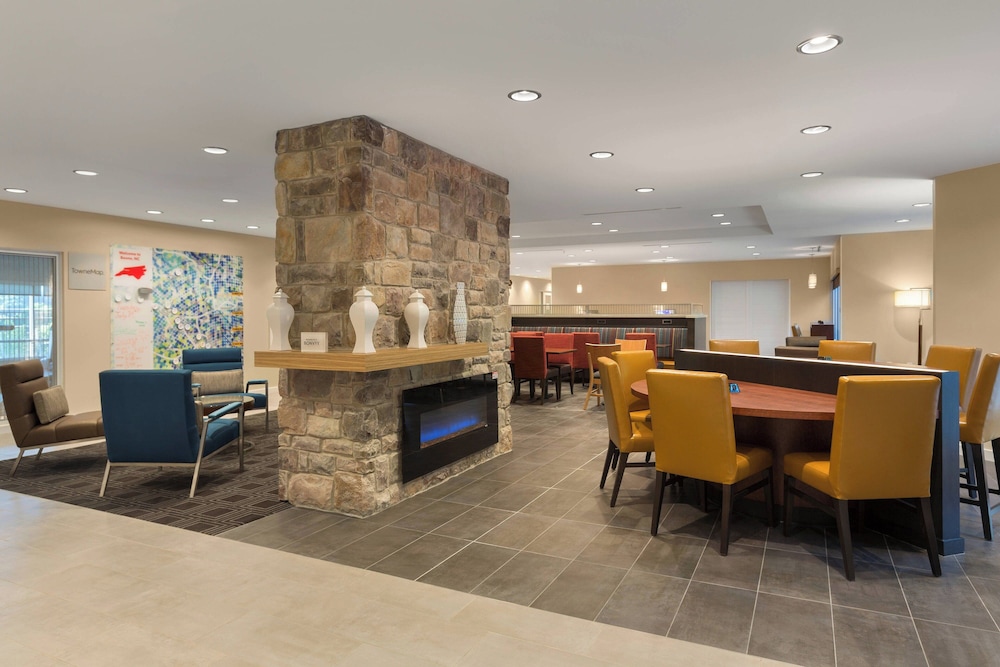 TownePlace Suites by Marriott Boone - photo 4