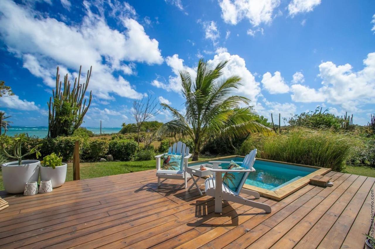 Villa moderne avec piscine à Le Vauclin — 4-Star Luxury Hotel in Le Vauclin, Martinique