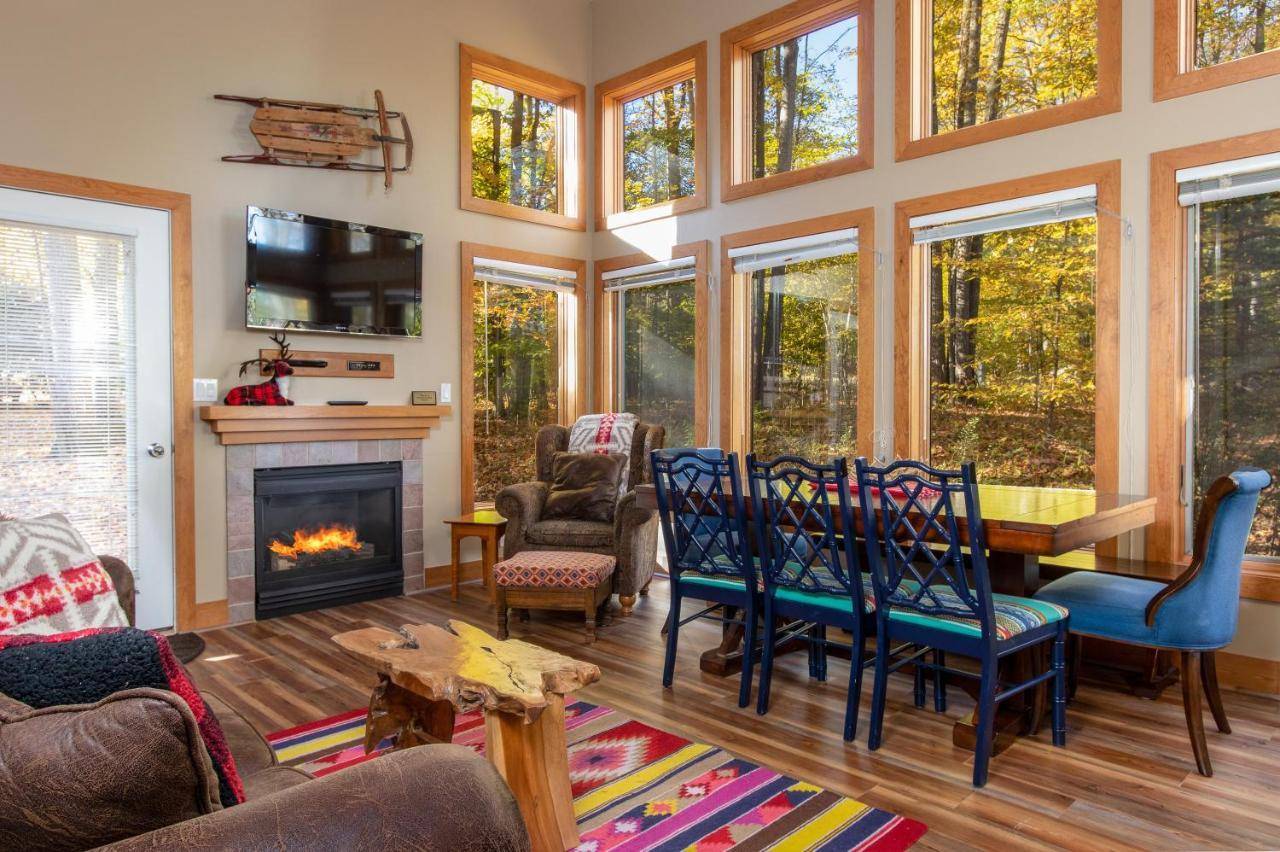 Boyne Mountain Disciples Village Unit 660 - last minute hotel in Unknown City