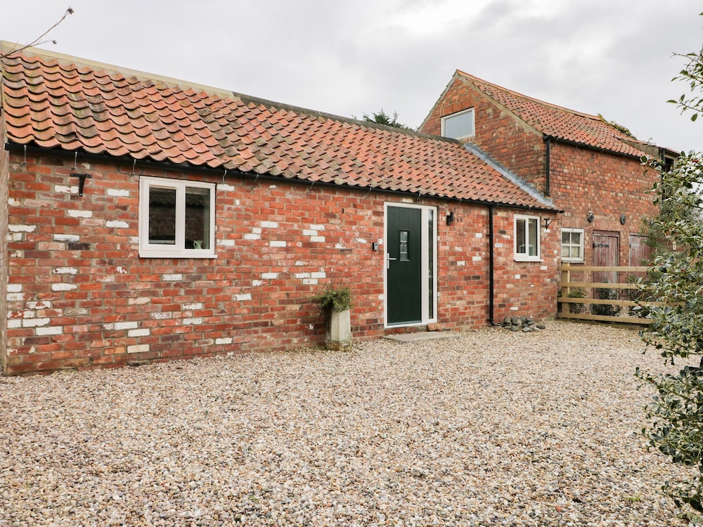 Robin's Nest Cottage — 4-Star Luxury Hotel in Driffield, United Kingdom