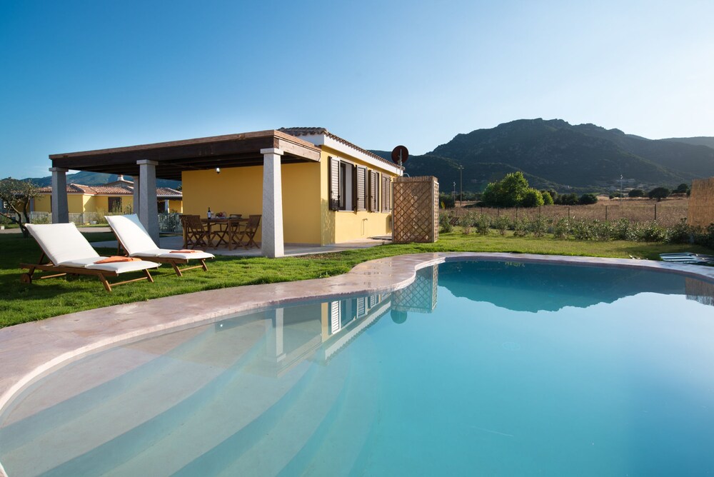 Villa B5 Villas Resort Tertenia — Tertenia