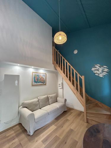 Au Domaine Des Sources — hotel in Grosbreuil