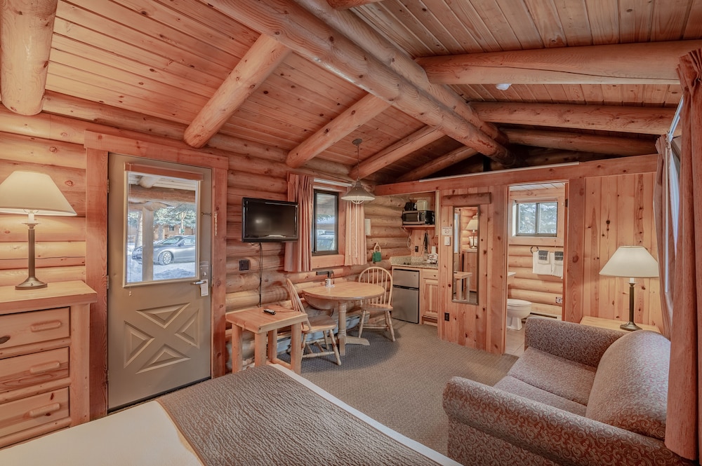 Cowboy Village Resort - photo 34
