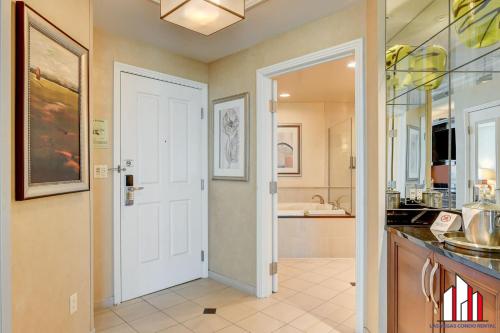 MGM Signature 20 604 Jacuzzi Studio