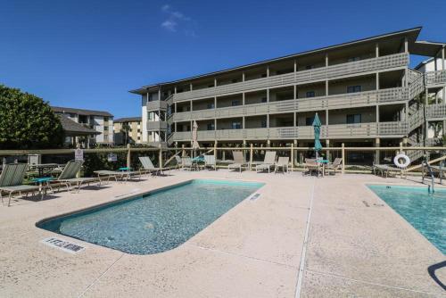 Lighthouse Retreat 9A in Tybee Island, United States