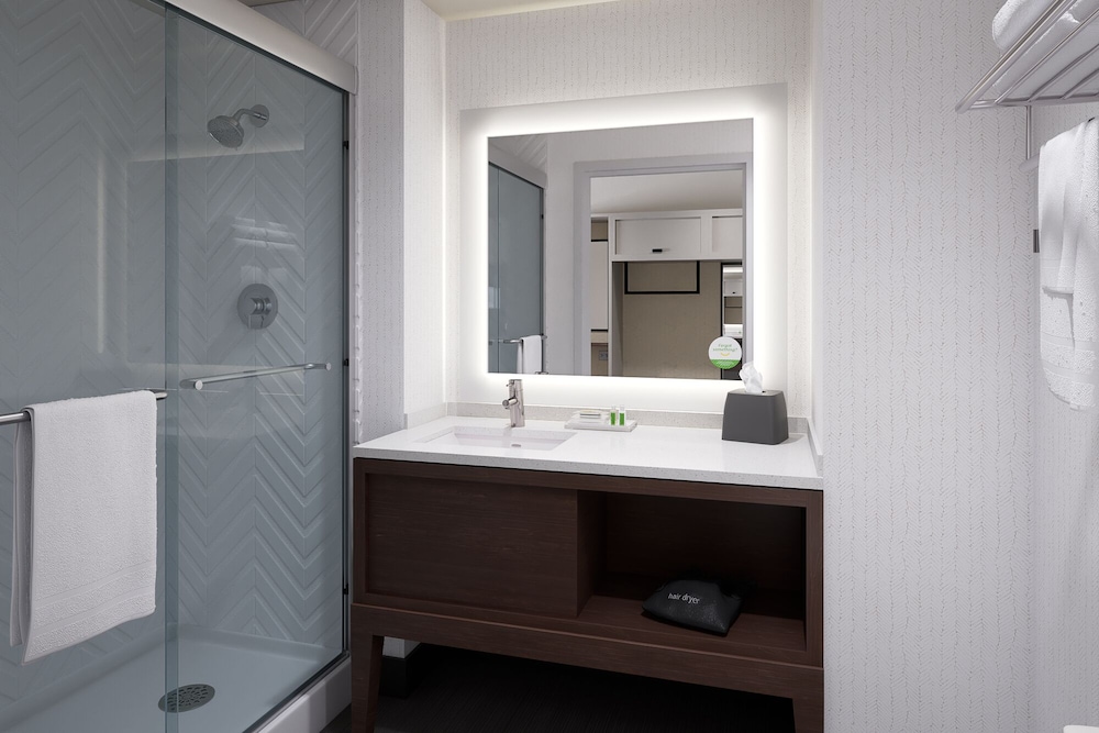 Holiday Inn Odessa by IHG - photo 14