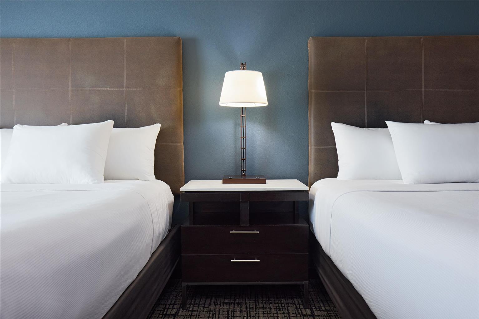 Hyatt House Seattle Bellevue - photo 14