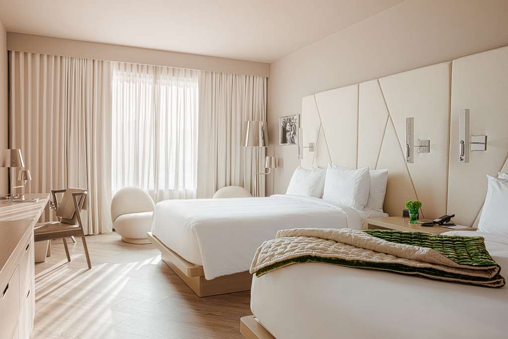 Ette Hotel - photo 30