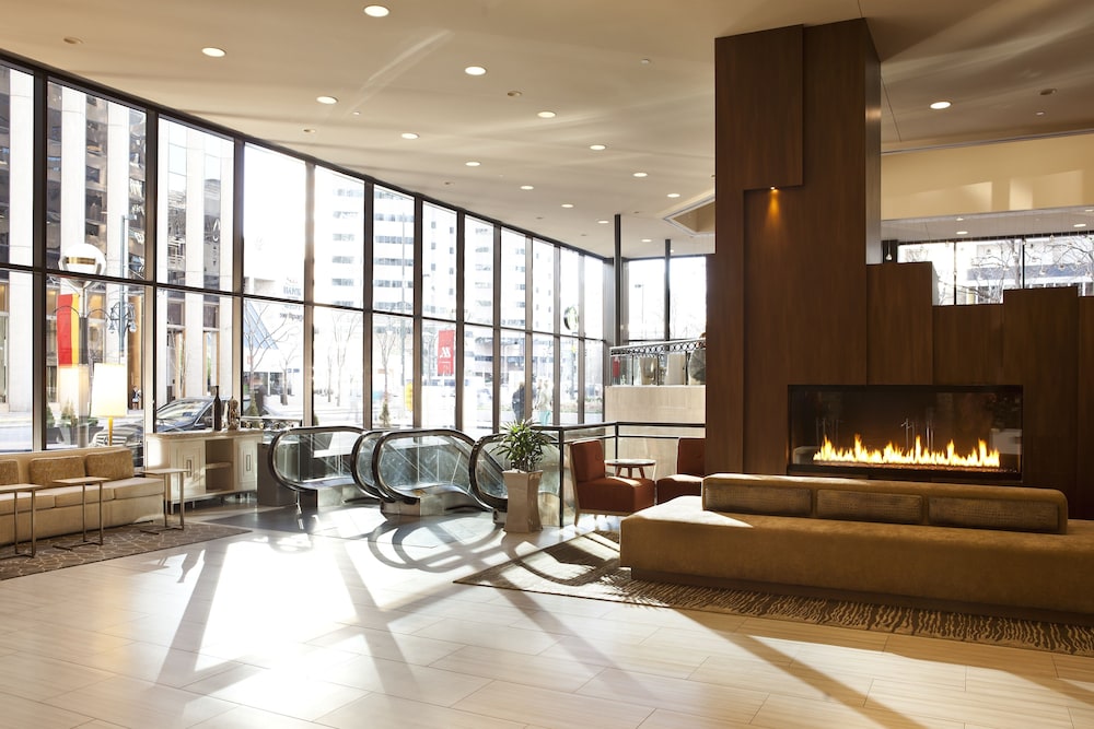 Hilton Denver City Center - photo 10