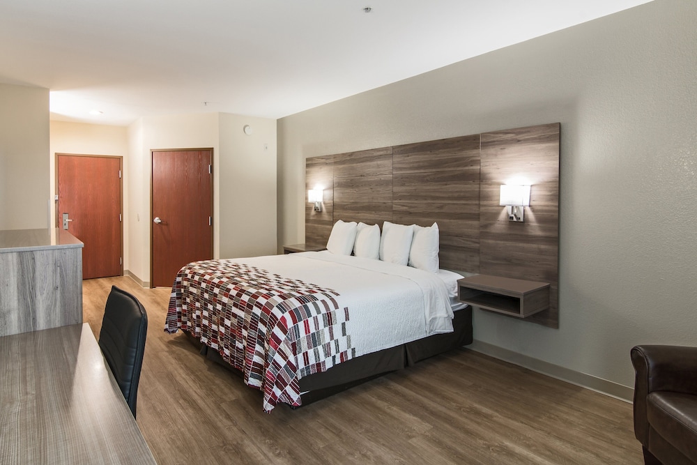 Red Roof Inn Panama City - photo 15