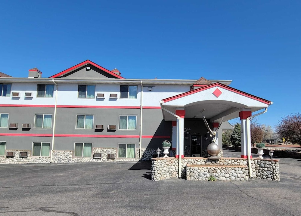 Rockview Hotel Castle Rock Downtown - photo 23
