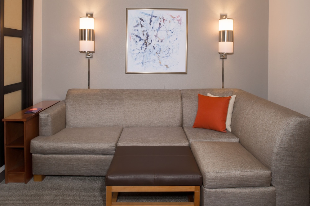 Hyatt Place Dallas North Arlington Grand Prairie - photo 18