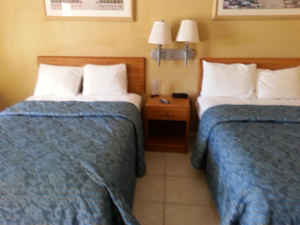 Budget Lodge of Mount Dora - photo 22