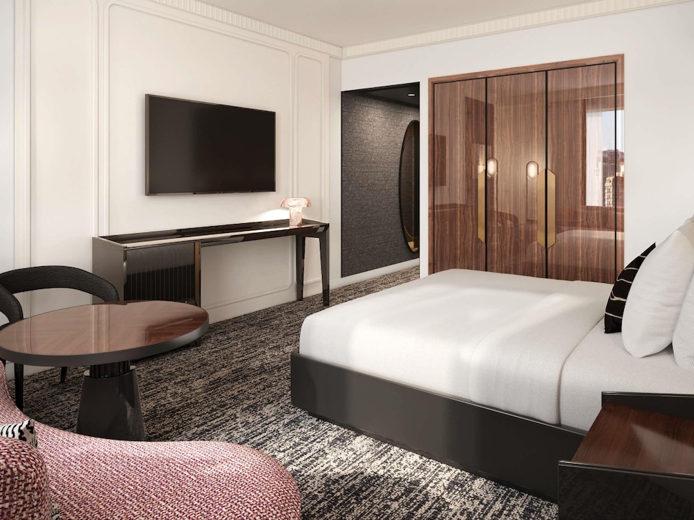 Sofitel New York - photo 13
