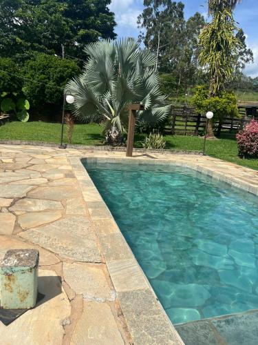 Fazenda Engenho — Pirenopolis
