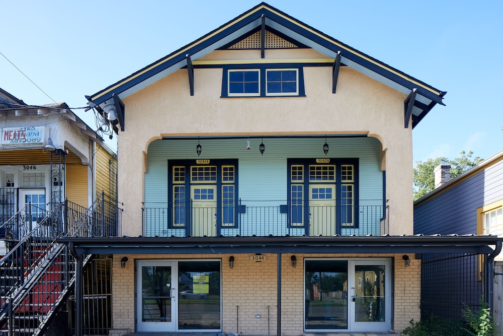Sonder Doubloon - last minute hotel in New Orleans