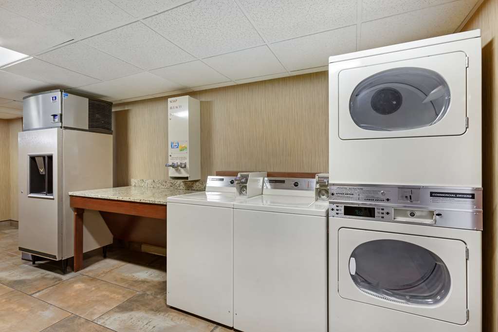Best Western Plus GranTree Inn - photo 40
