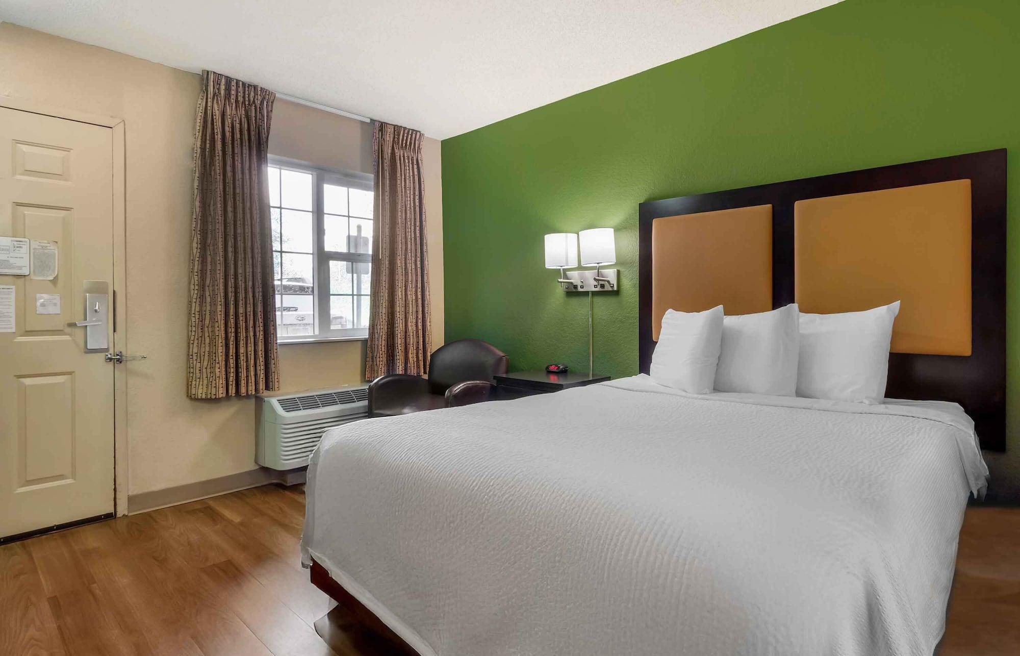 Extended Stay America Suites Fort Lauderdale Davie - photo 11