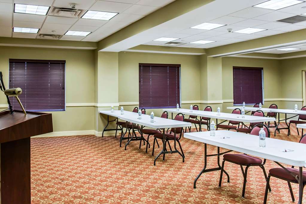 Comfort Suites Palm Bay Melbourne - photo 24