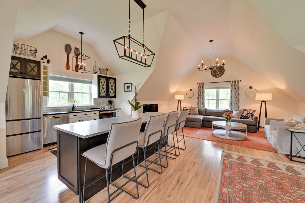 Cozy Campton Cottage 1 Mi to Owls Nest Resort - photo 7