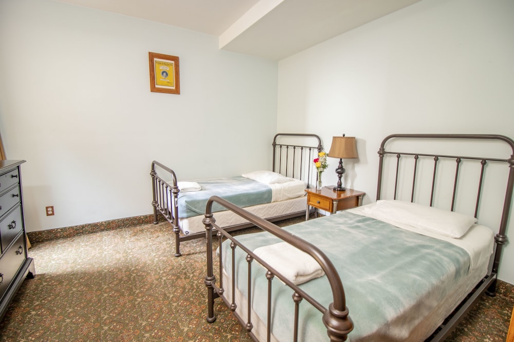 Blue Moon Boutique Hotel - photo 29