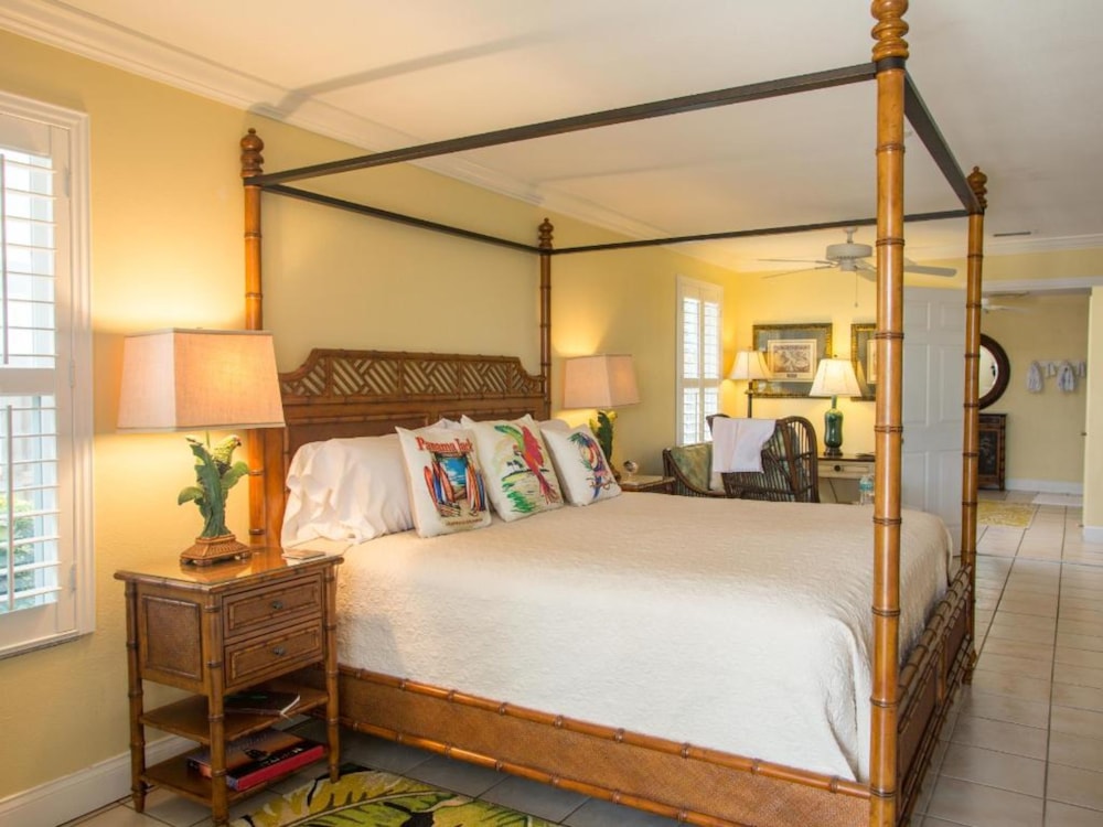 Windemere Inn by the Sea - photo 4