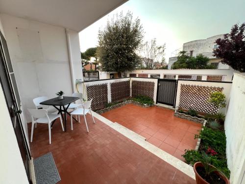 A Due Passi Dal Mare — hotel in Santa Marinella