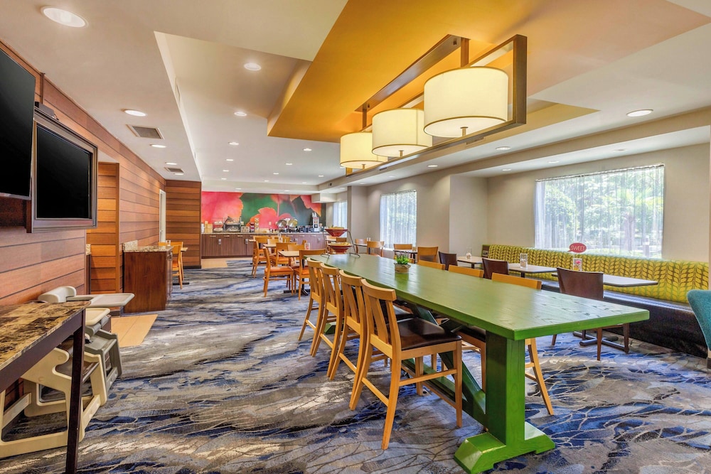Fairfield Inn by Marriott Myrtle Beach North - photo 16