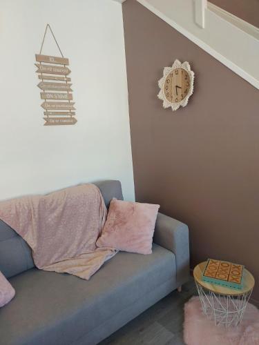 Le Hygge in Boulogne-Sur-Mer, France