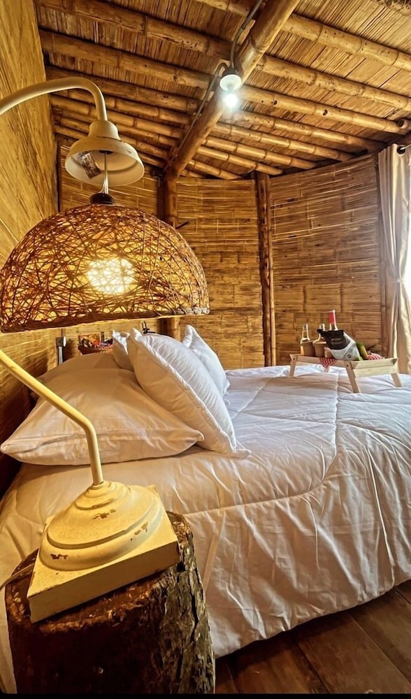 Hakuna Matata Glamping Salento Pumba in Salento, Colombia