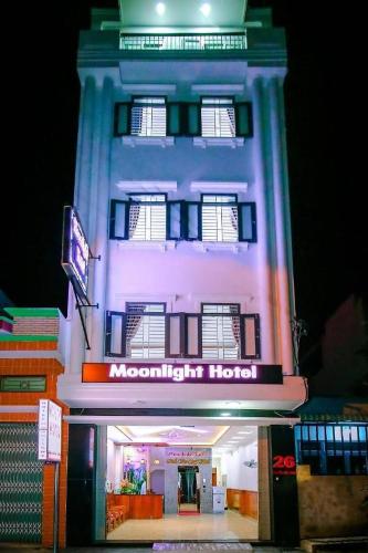 Moonlight Hotel Qn By Bay Luxury in Qui Nhon, Vietnam
