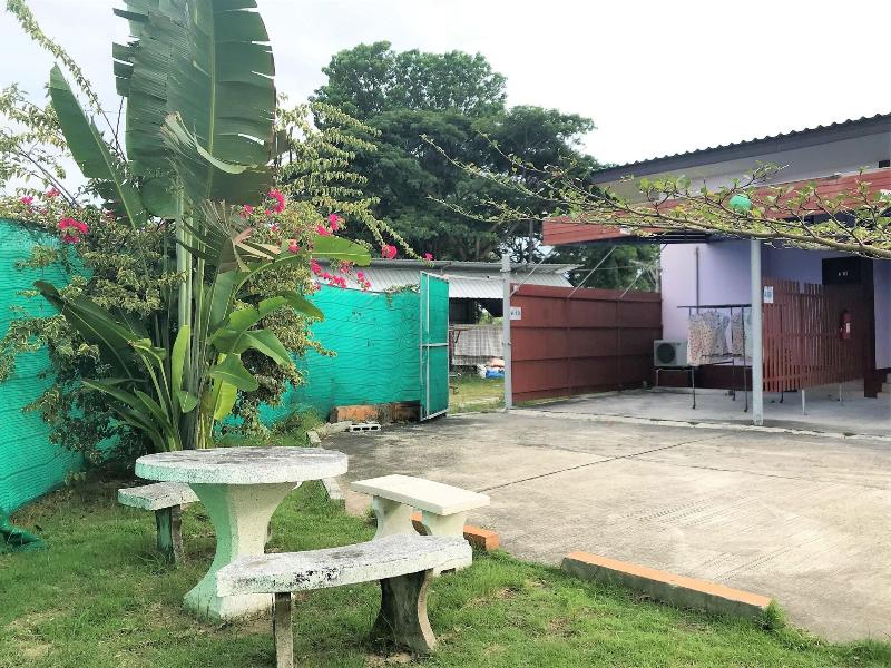 D View Resort — Ban Chang — photo 4