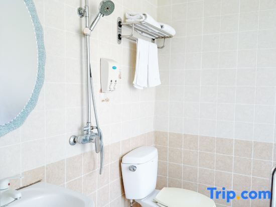 Shanghai Chunyu Express Hotel - last minute hotel in Shanghai