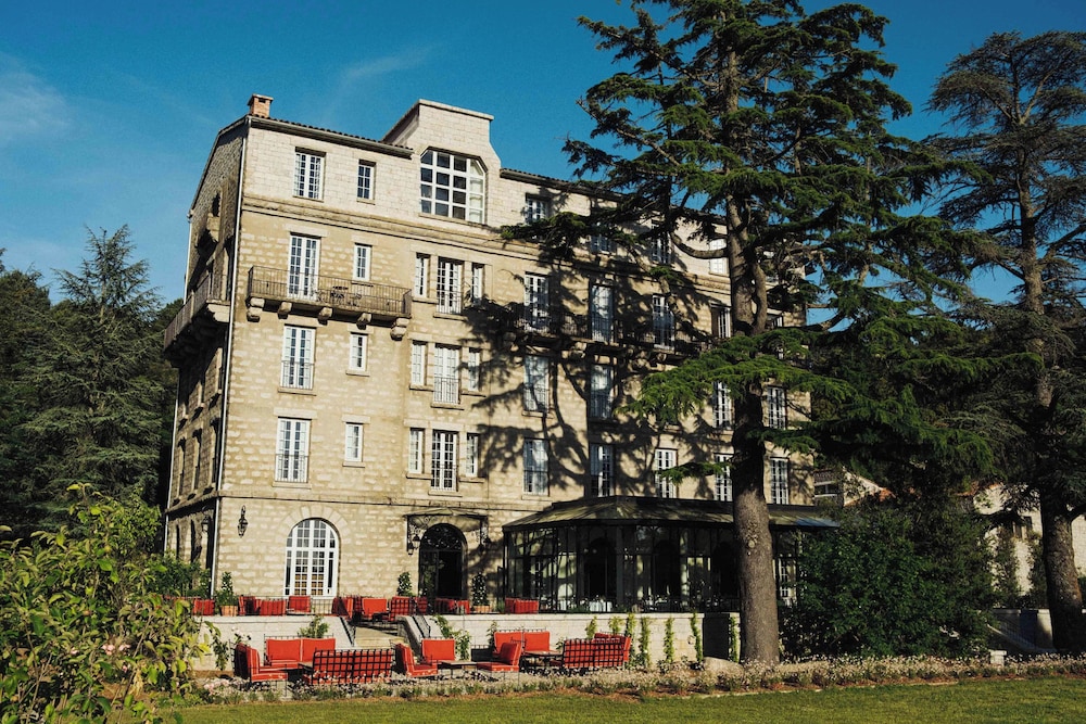 Domaine Le Mouflon D’Or in Zonza, France