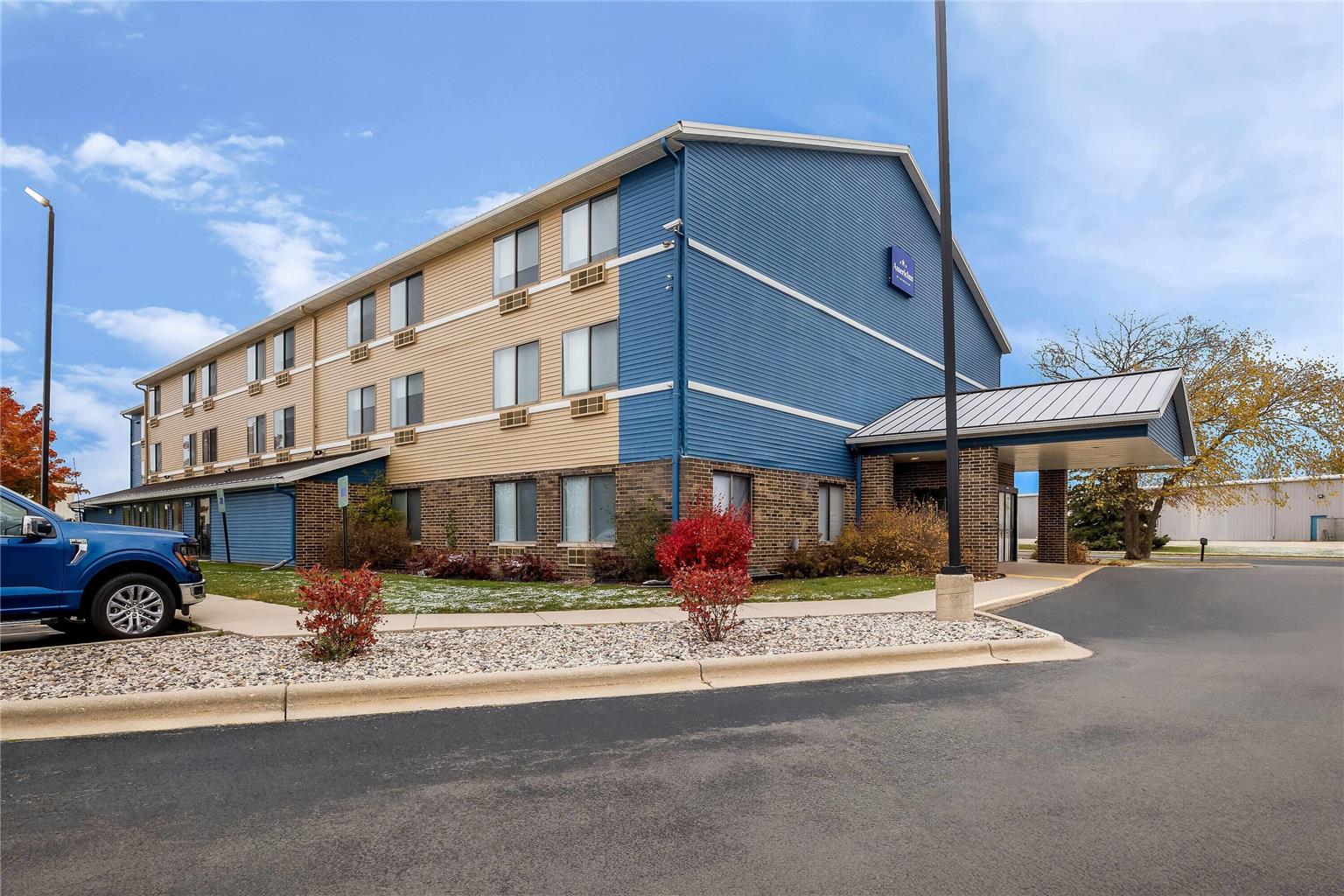 AmericInn by Wyndham Columbus Wisconsin - photo 4