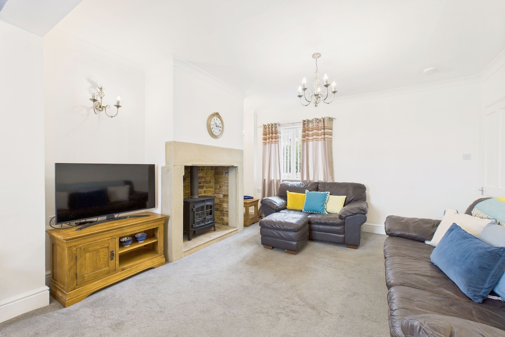 Host Stay Pier View in Morpeth, United Kingdom