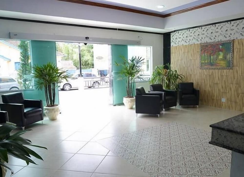 Rohedama Hotel — Guaratingueta — photo 3