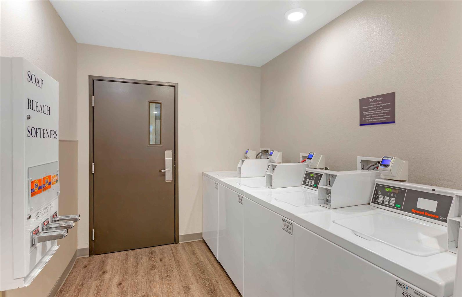 Extended Stay America Select Suites Las Cruces - photo 27