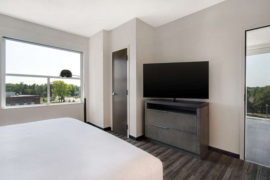 Hyatt House Mall Of America Msp Airport - photo 13