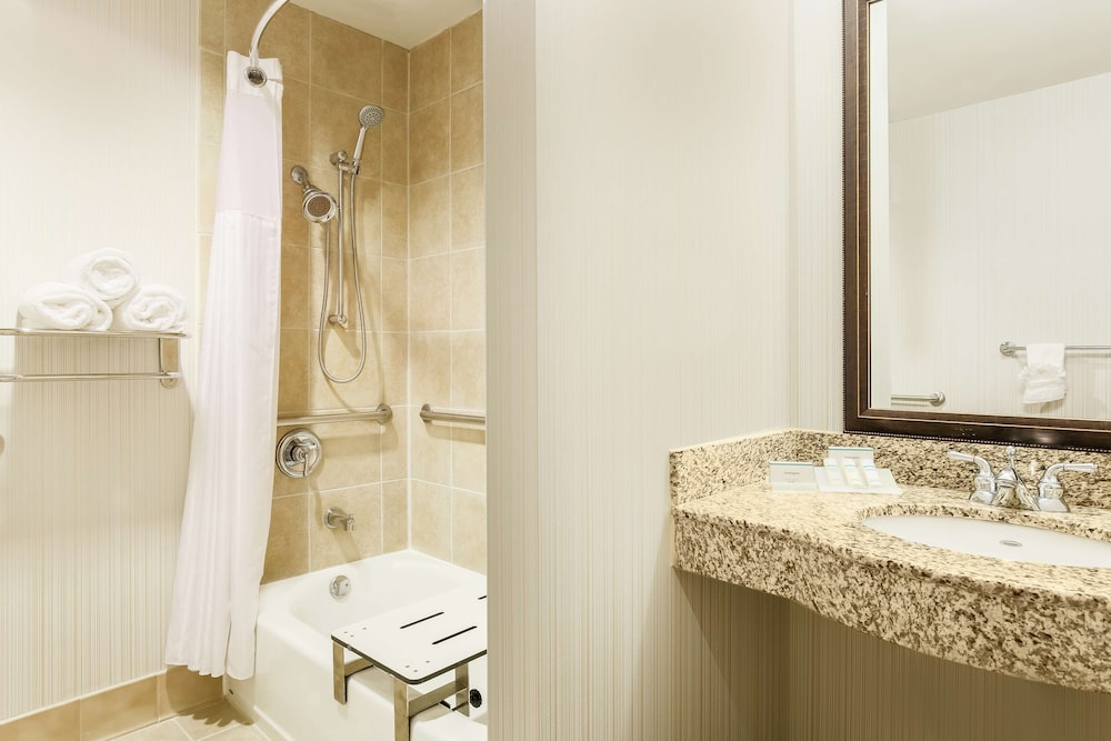 Hilton Garden Inn Dallas Lewisville - photo 19