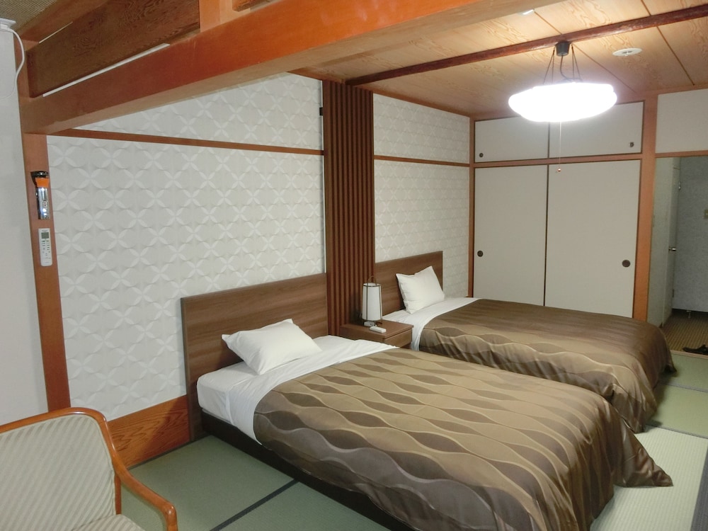 The Gran Resort Akou — Ako — photo 4