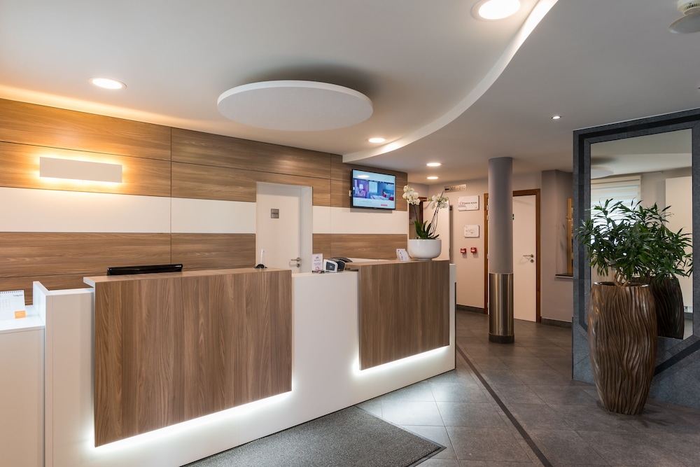 Ibis Styles Charleroi Airport Aero44 — hotel in Charleroi
