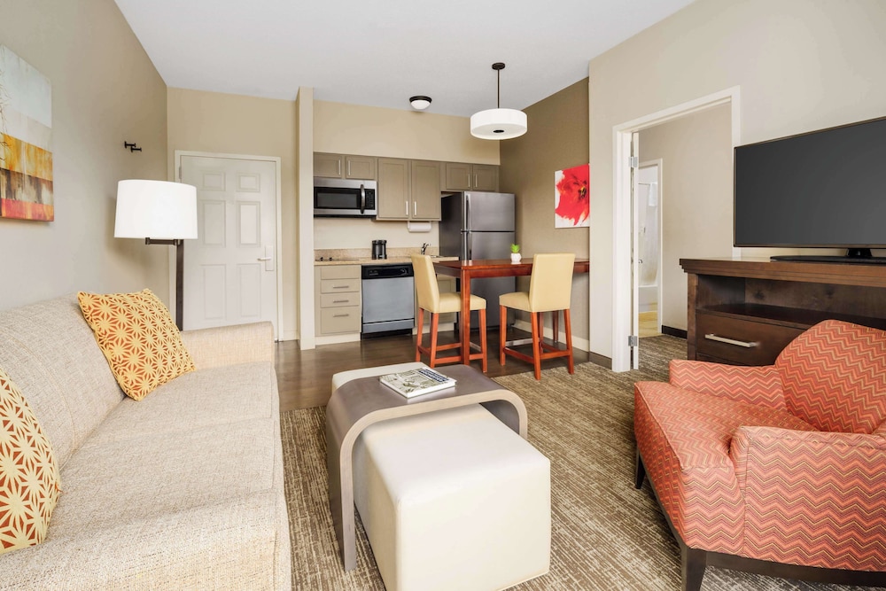 Homewood Suites by Hilton Rochester Henrietta - photo 22